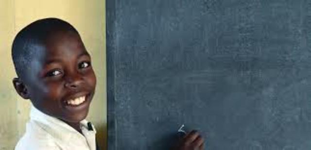 PRIMER ABANDONO DE LA UNESCO