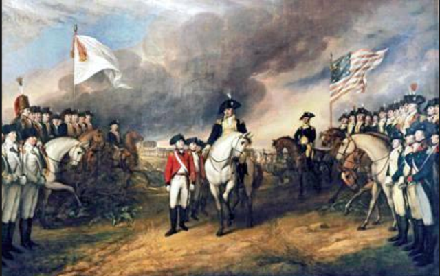 Battle of Yorktown