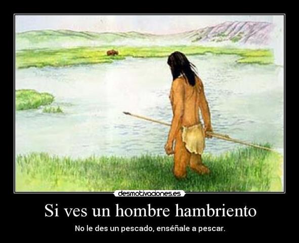 Nacimiento de la IDA.