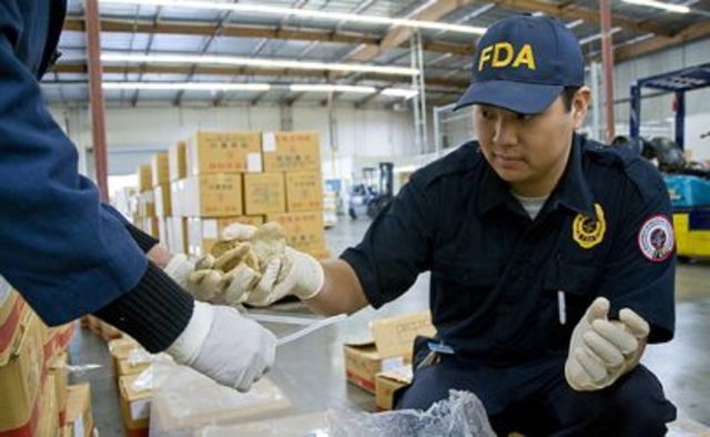 Food and Drug Administration Act