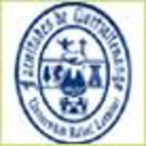 Entro a la Universidad a estudiar Ingeniería Industrial