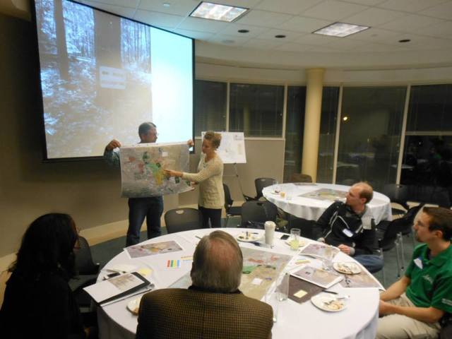 From Concept to Catalyst.