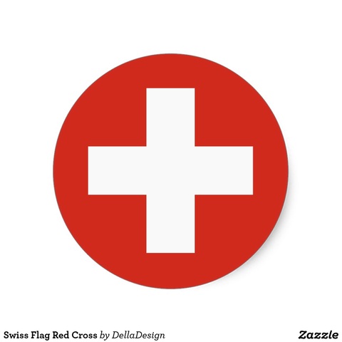 Comité Internacional de la Cruz Roja