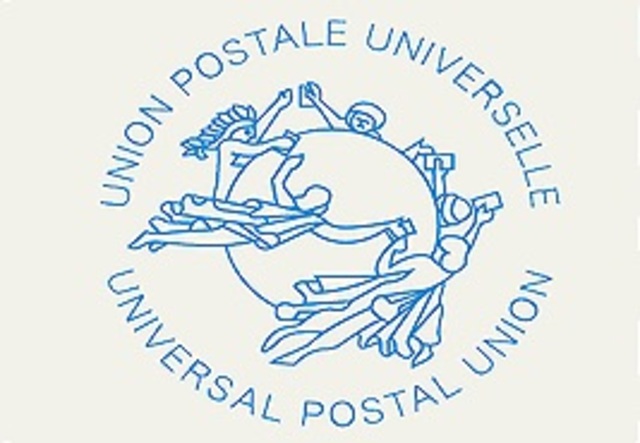 Unión Postal Universal