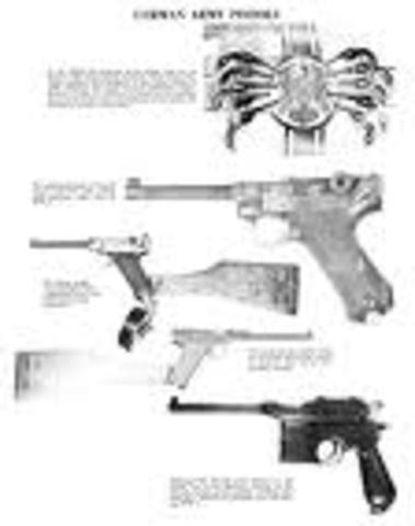 Primera Guerra Mundial