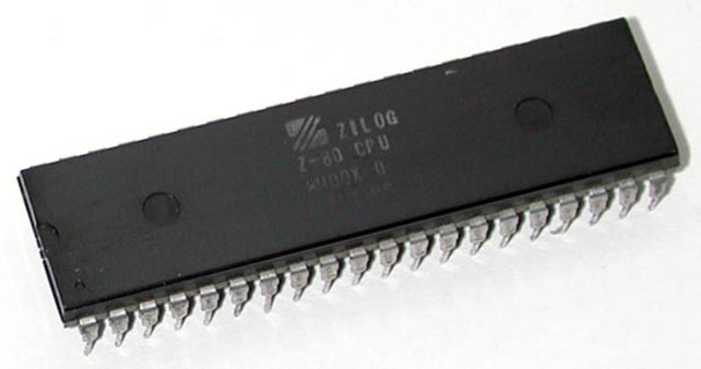 4ª GENERACIÓN ORDENADORES 1971-1983