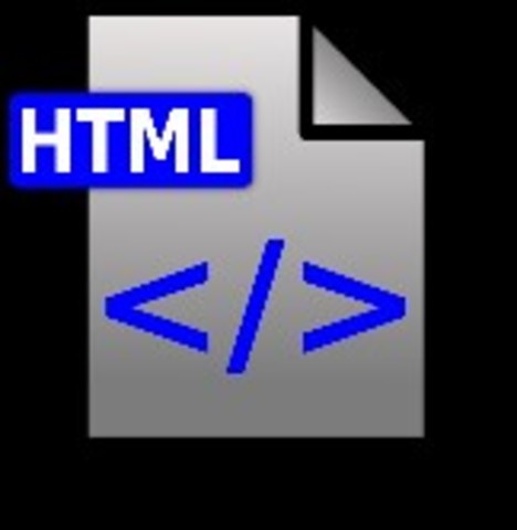 HyperText Markup Language
