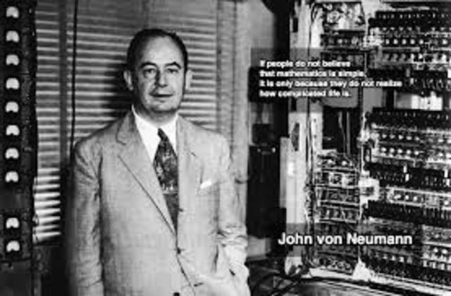 2ª generación de ordenadores