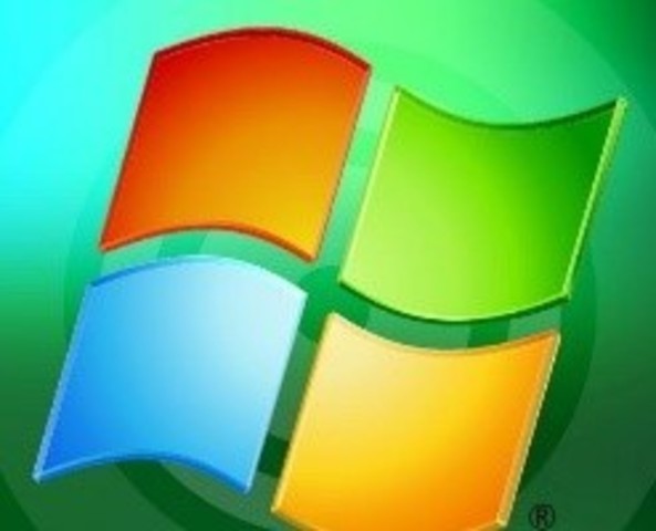 Windows Operating System Created