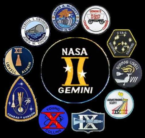 The Gemini Program