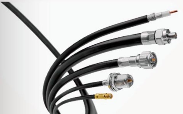 Telecomunicaciones '50s