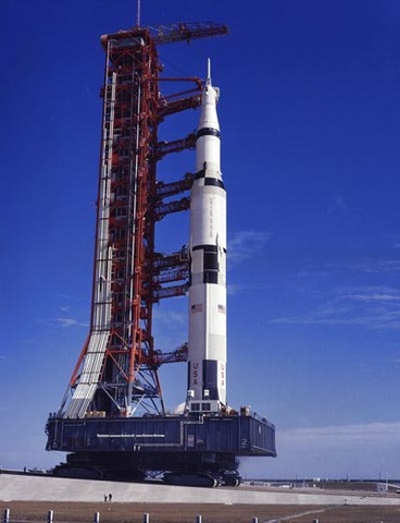 Apollo 9