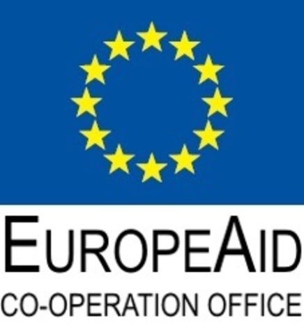 Oficina de Cooperación Europeaid.