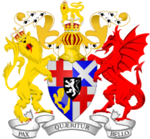 culmination of popular rebellion