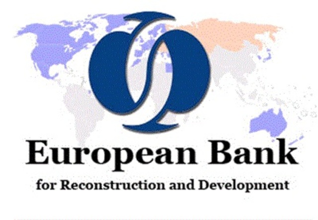 Banco Europeo de Reconstrucción y Desarrollo