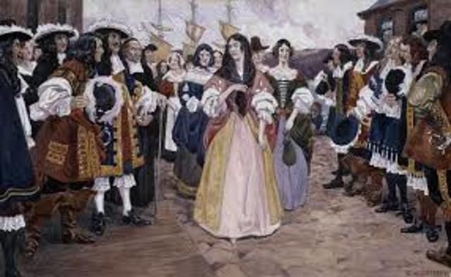 Filles du Roi