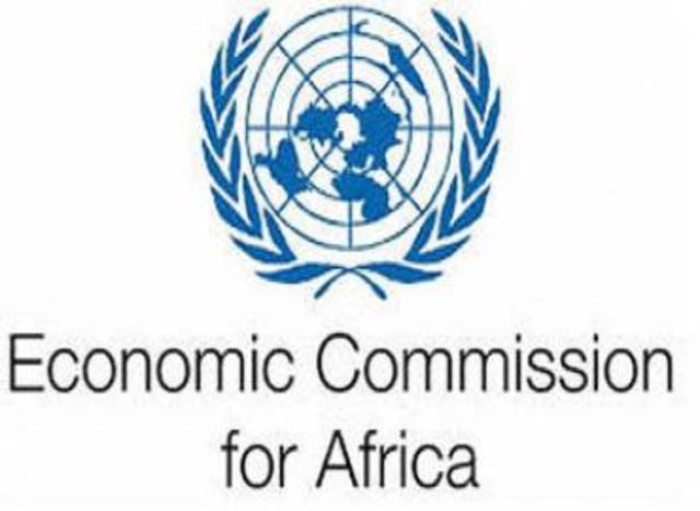 Comisión Económica para Africa