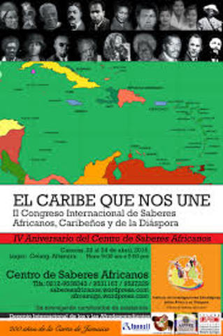 Grupo de Estados Africanos, Caribeños y del Pacífico