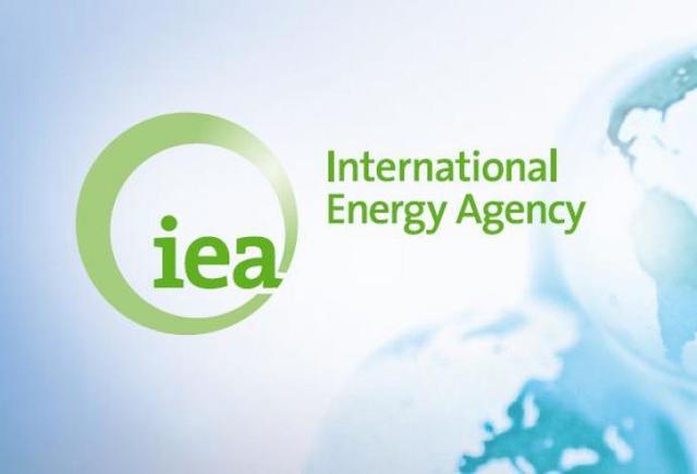 Agencia Internacional de Energía