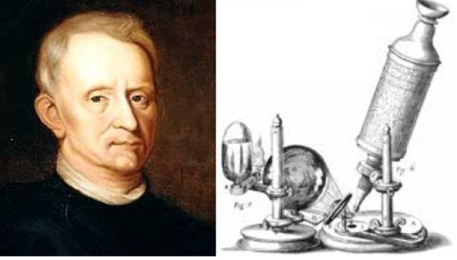 robert Hooke