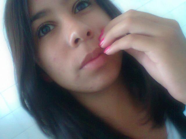 Aos 15 Anos fui Morar com os meus Pais