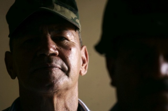 4 day war between El Salvador