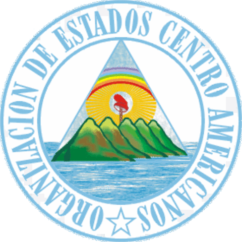 Organización de Estados Centro-Americanos.