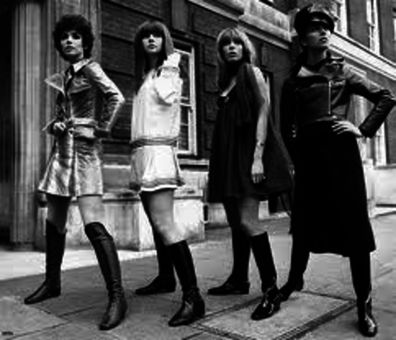 Libre expresiòn 1970