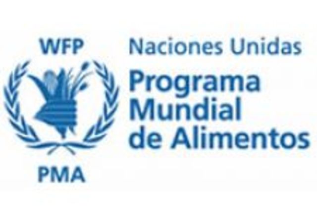 Programa Mundial de Alimentos
