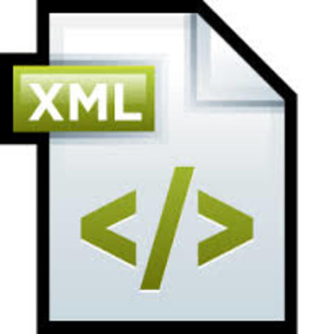 Creacion de XML
