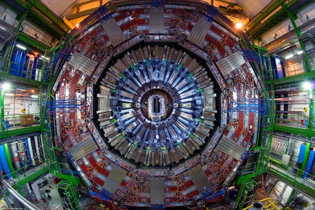 CERN