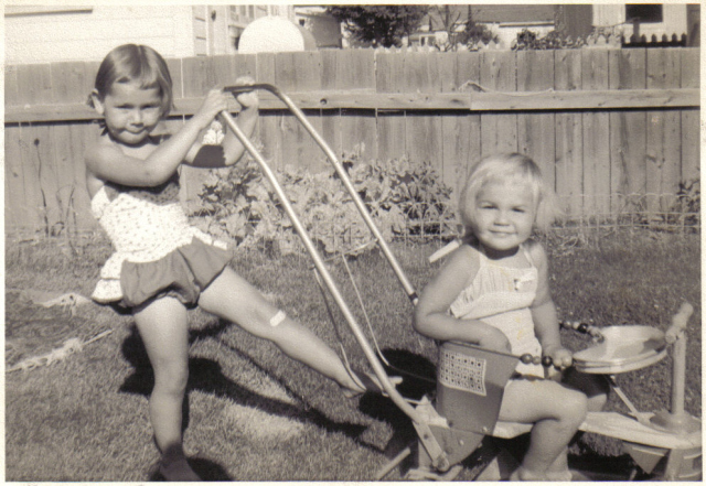 evolution of strollers