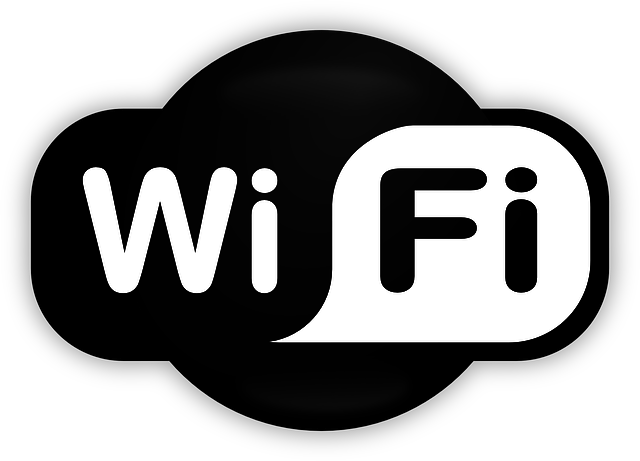 Wifi, internet mediante el aire.