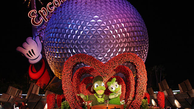 EPCOT