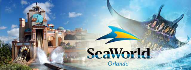 SEA WORLD
