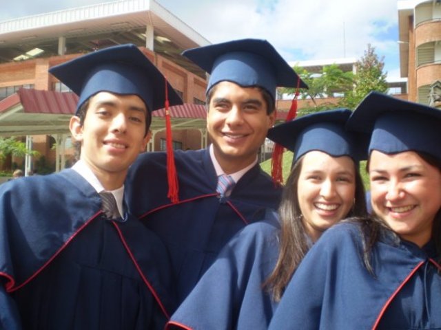 Graduacion :)