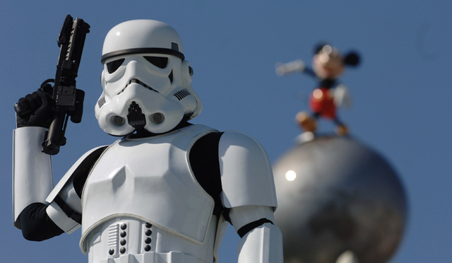 Disney's Hollywood Studios