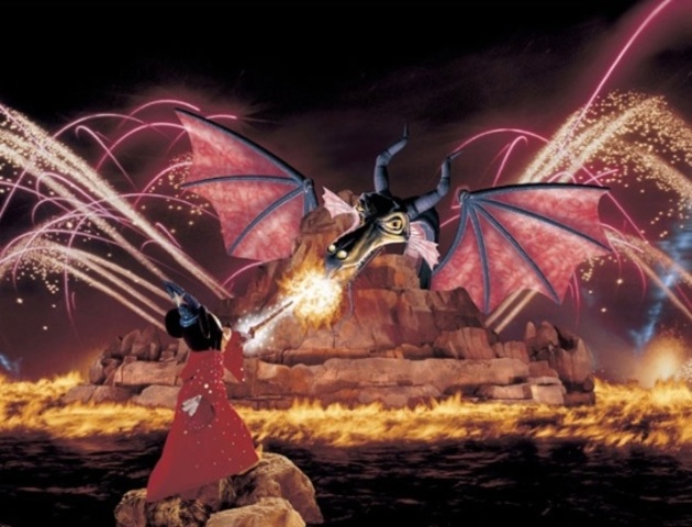 RPT - Hollywood Studios