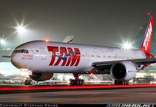 Retorno - Aeroporto de Miami