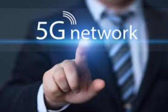 5G (5th Generation Mobile Networks/Wireless Systems)