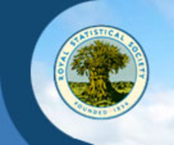 Influencia de la Real Sociedad de Estadística