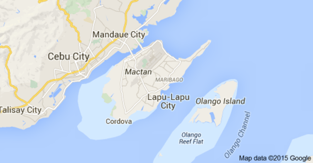 Mactan Island