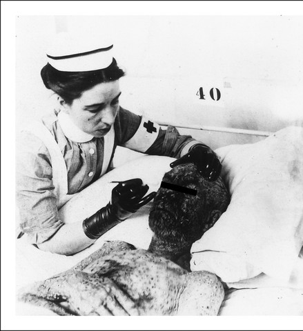 Boston Smallpox Epidemic