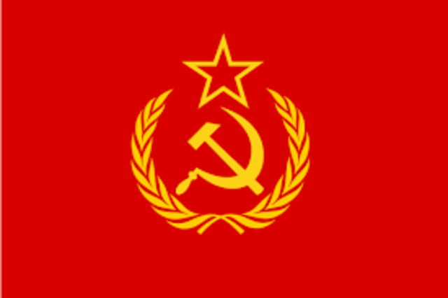 Soviet Union