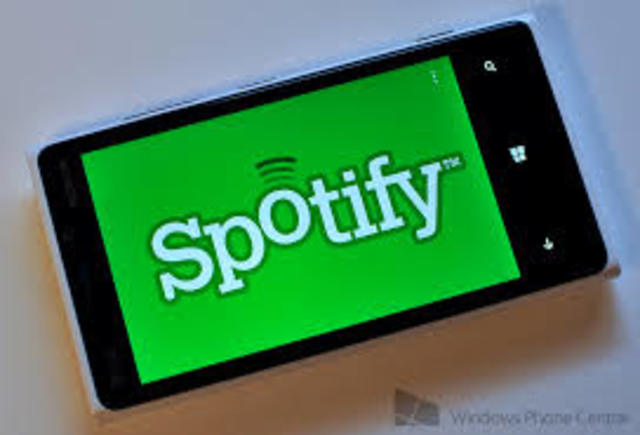 Spotify