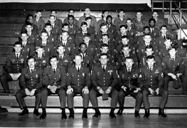 Planes de muestreo “military standards