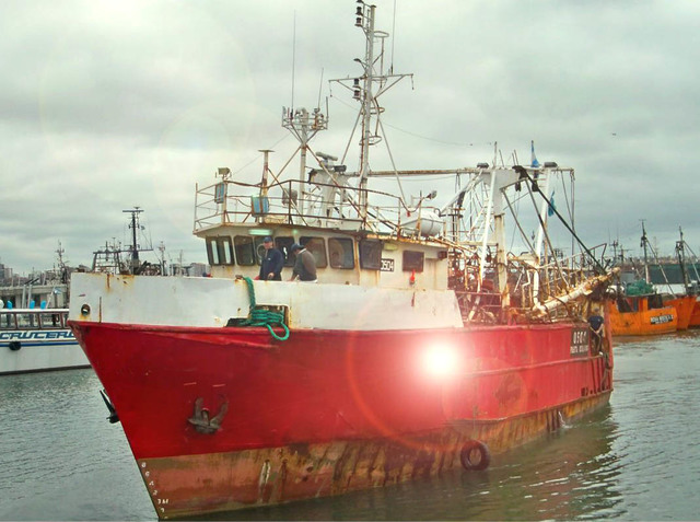 Convenio internacional sobre normas de formación, titulación y guardia para el personal de los buques pesqueros.