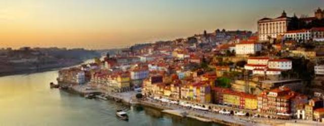Port Portugal