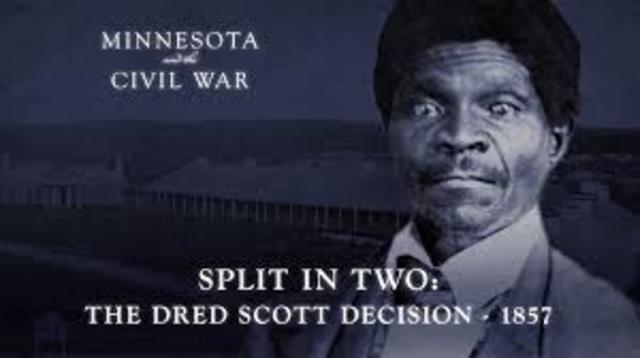Dred Scott Rebellion