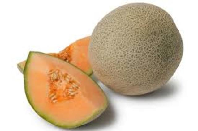 Listeria outbreak from consumption of cantaloupes